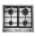 TEKA EW 60 4G AI AL INOX 40218030 - 1015544 - zdjęcie
